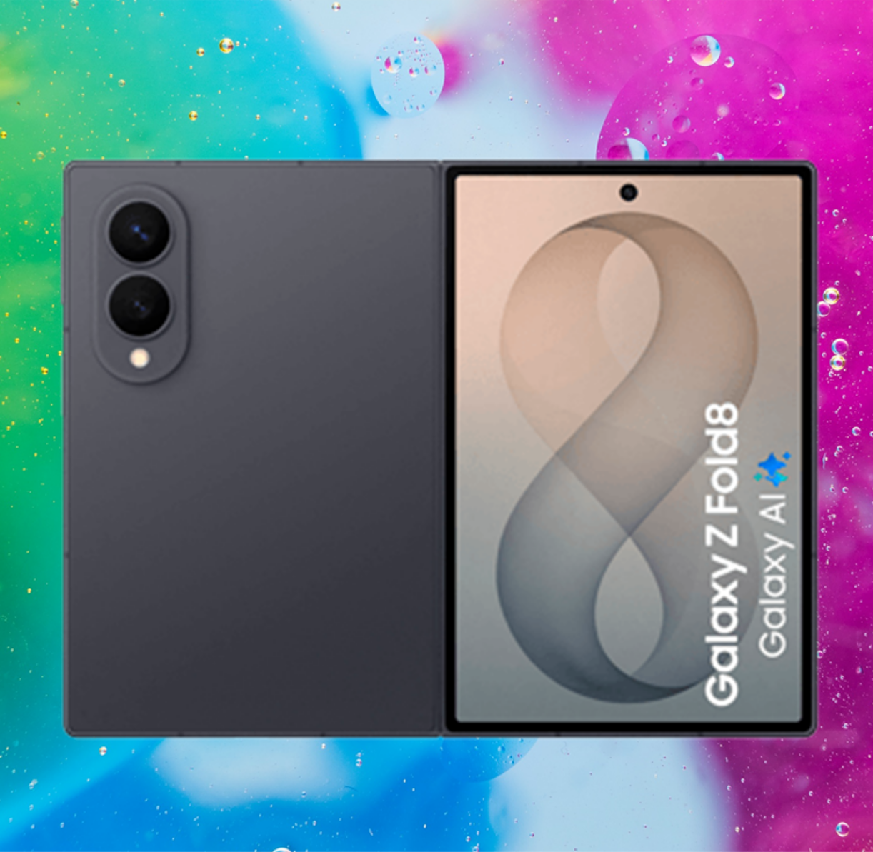 Galaxy Z Fold 8